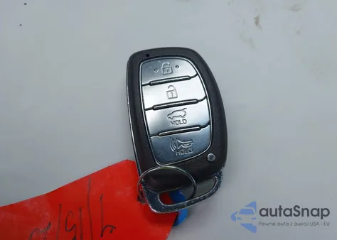 2019 Hyundai Tucson Sel из США, поврежденный, VIN KM8J3CAL8KU028268